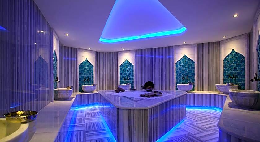 Radisson Blu Hotel, Diyarbakir