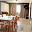 Soltigua Apart Hotel Mendoza