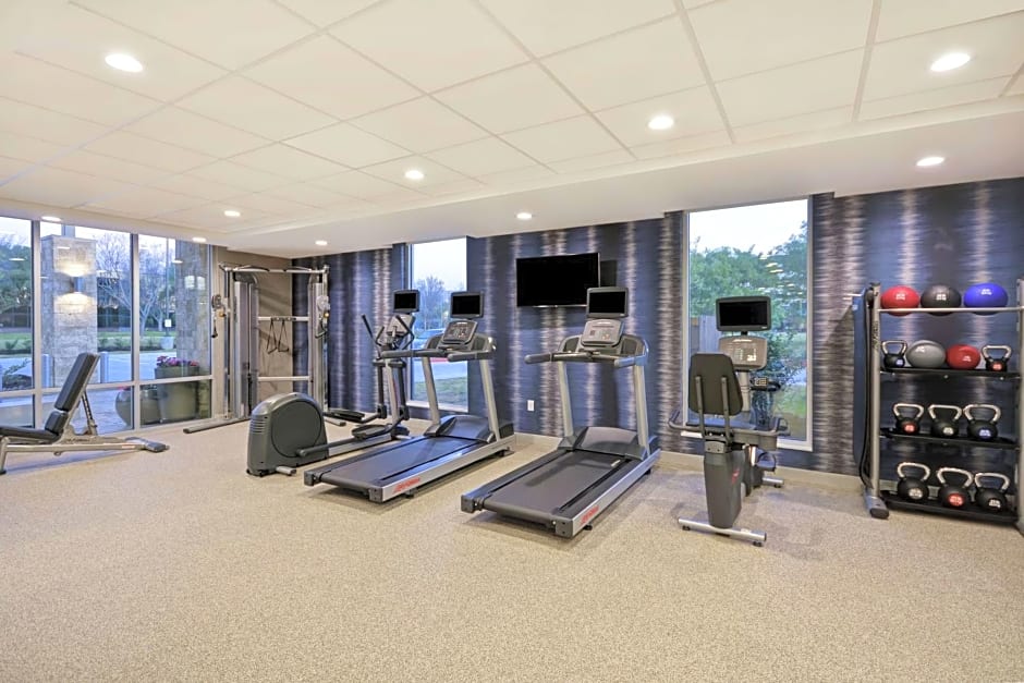 Home2 Suites By Hilton Houston Westchase
