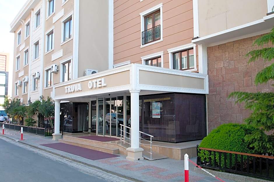 Buyuk Truva Hotel