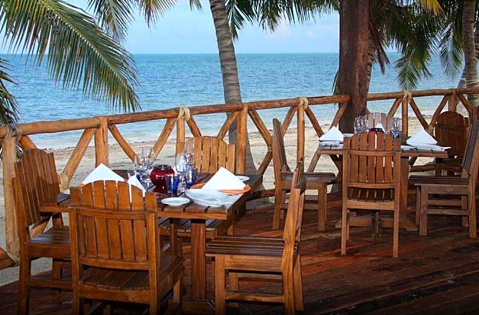 Grand Slam Fishing Lodge Tulum