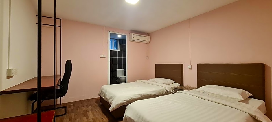 Misto Hotel