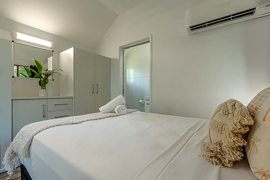 BIG4 Tasman Holiday Parks - South Mission Beach