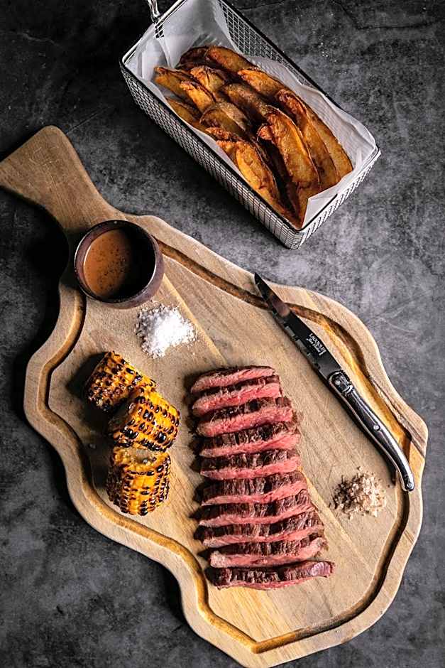 Eagles Villas - Small Luxury Hotels of The World