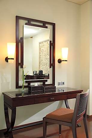 Deluxe One-Bedroom Private Pool Villa with Free Benefit