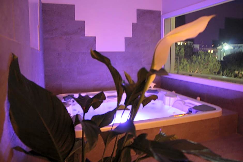 Hotel Donatella Pinarella