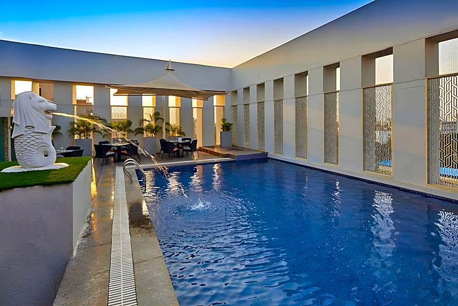Lemon Tree Premier Navi Mumbai