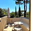 La Clé des Champs, Boutique hôtel & Spa - Le Mas de Garrigon
