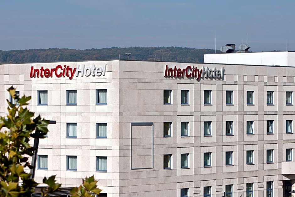 Intercityhotel Ulm