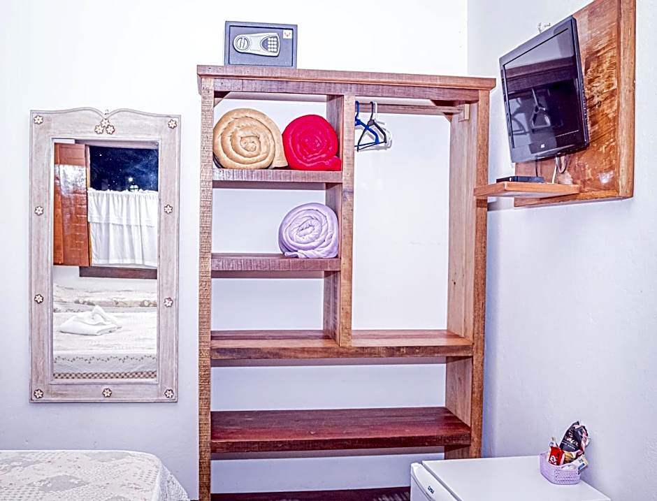 Casa de Violeta Pousada