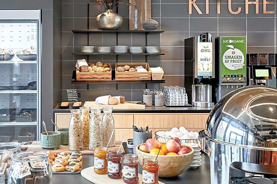 Four Points Flex by Sheraton Aarhus Skejby