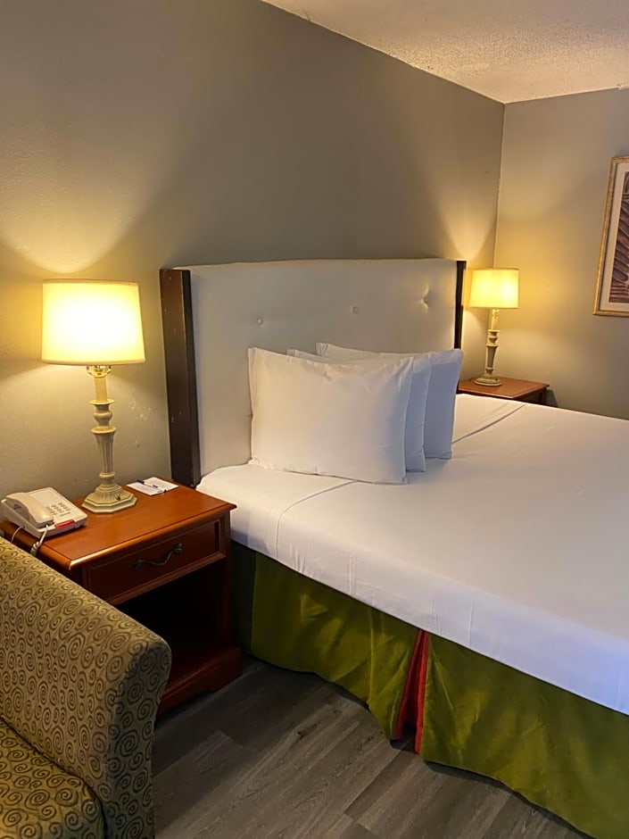 Travelodge by Wyndham Laurel/Ft. Meade/Near NSA