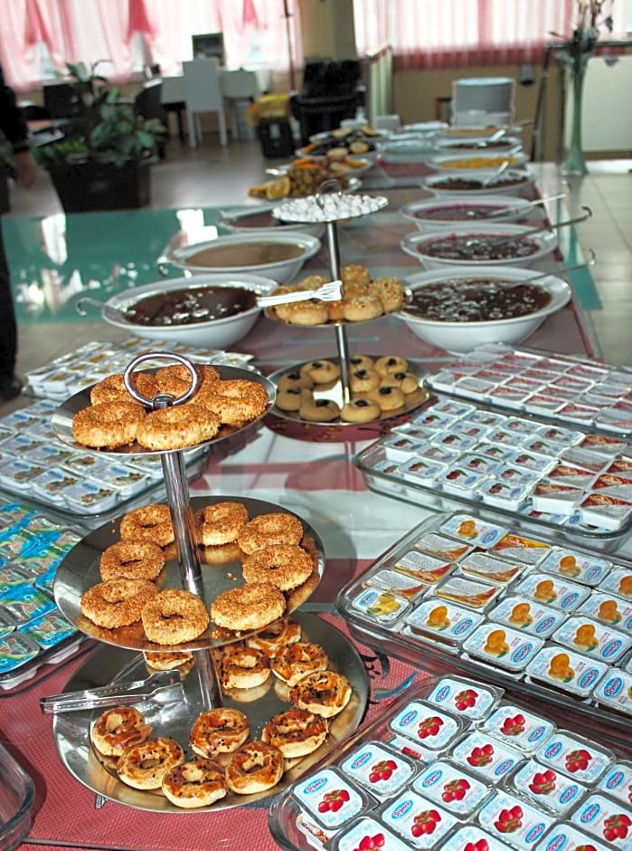 Konak Saray Hotel