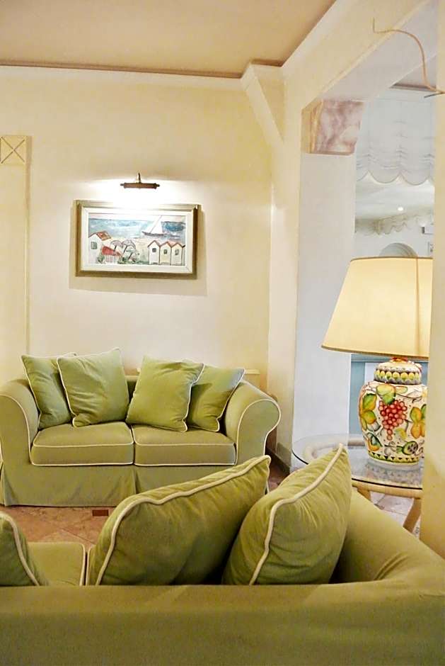 Hotel Mignon
