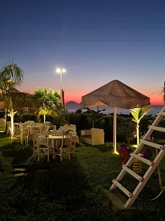 La Bussola Hotel Calabria