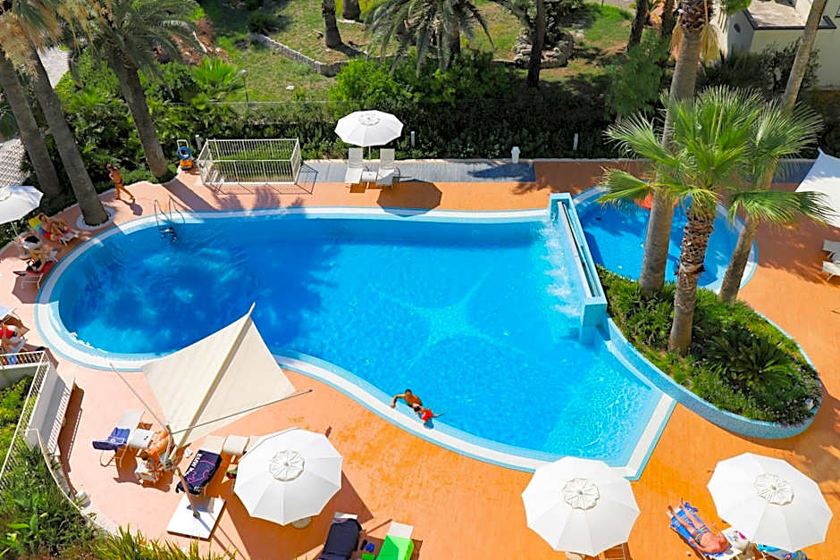 Smeraldo Suites & Spa