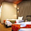 Sukau Greenview Bed and Breakfast