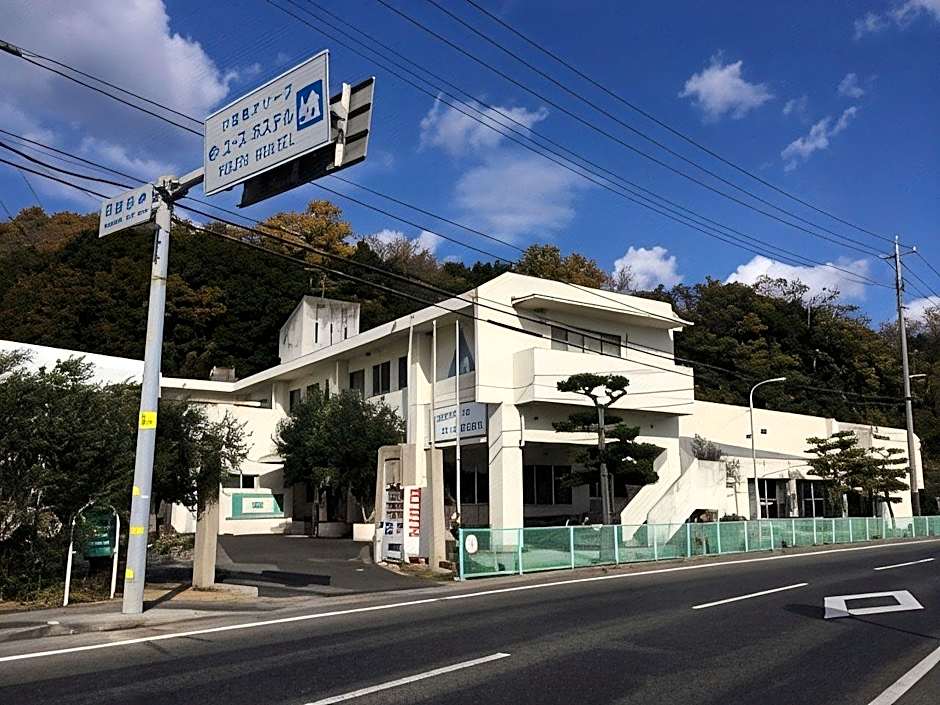 Shodoshima Olive Youth Hostel