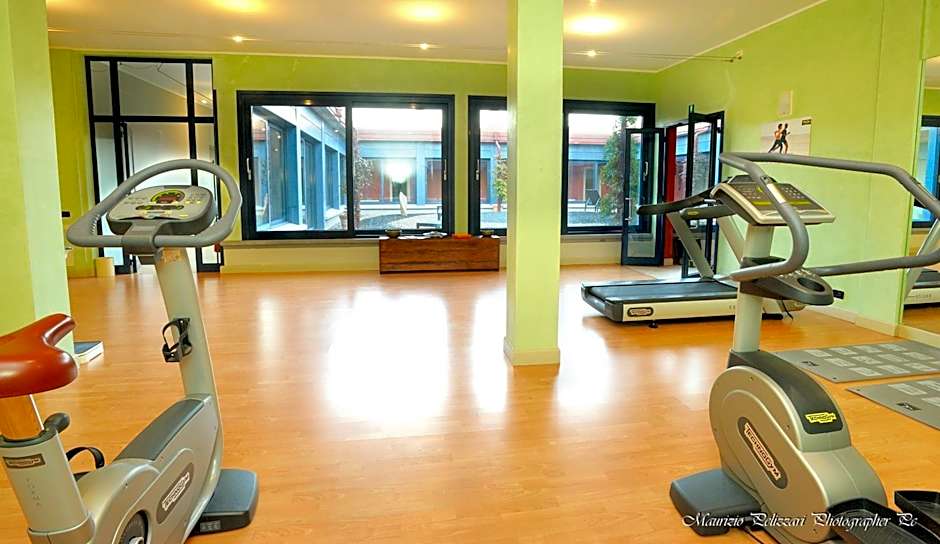 Relais La Colombara Spa & Wellness