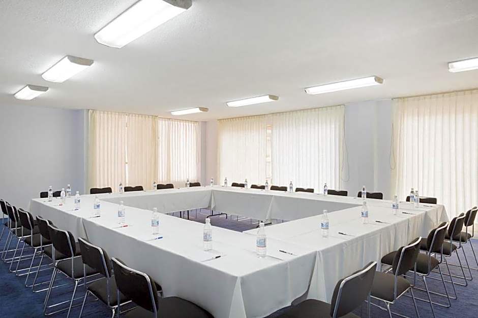 Hotel Flamingo Irapuato