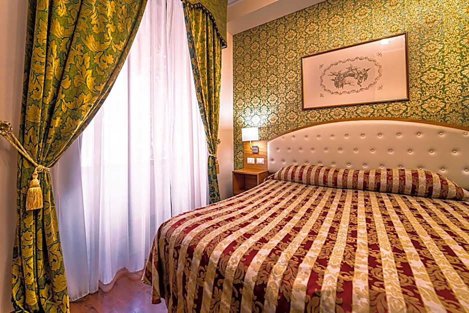 Hotel Villa Romeo