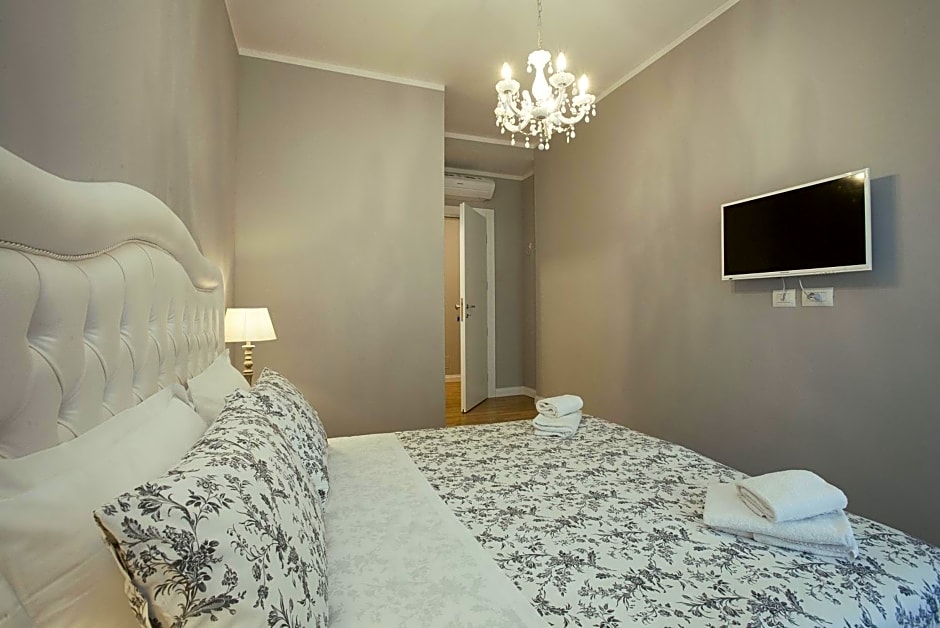 B&B La Nannina