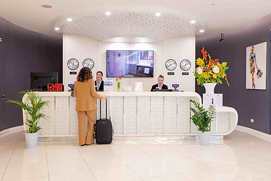 AN Hotel Milano Melegnano