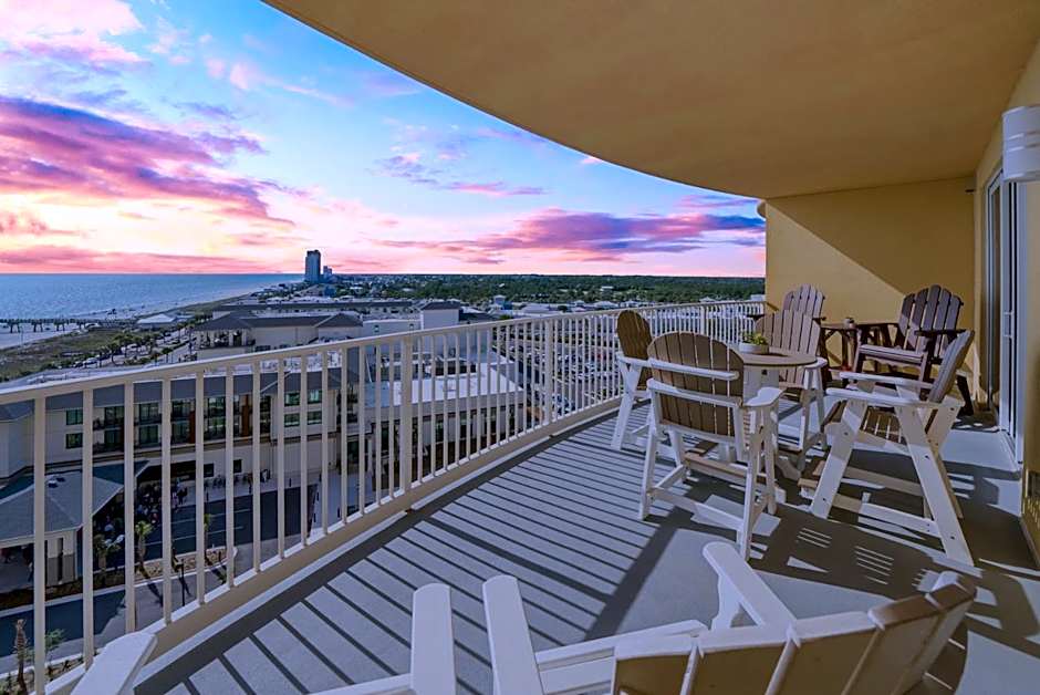 Calypso 3 Luxury Beach Vacation Sleeps 8