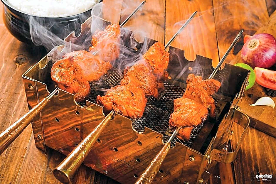 Hotel Nandhini, RT Nagar