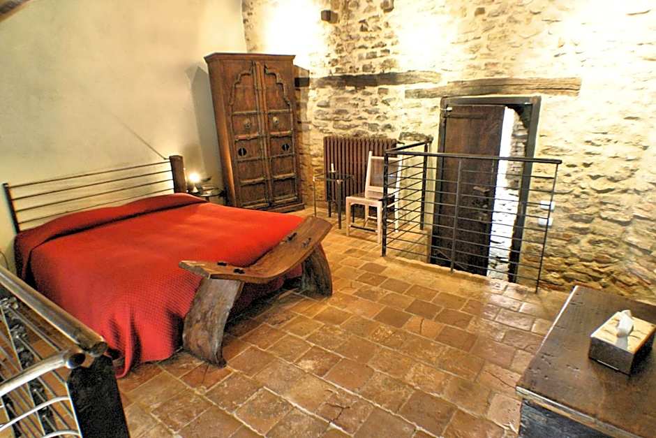 Le Case della Saracca