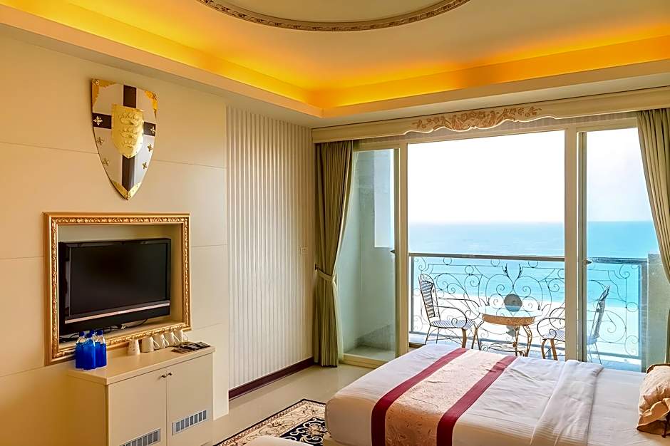 STARRISE LEISURE HOTEL