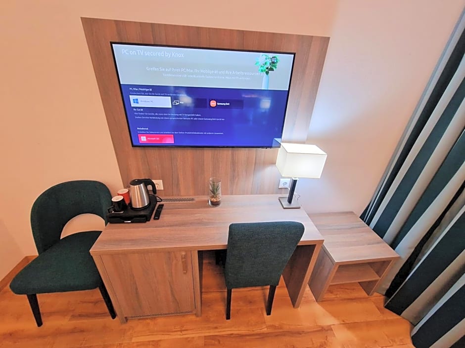 Sophien Hotel