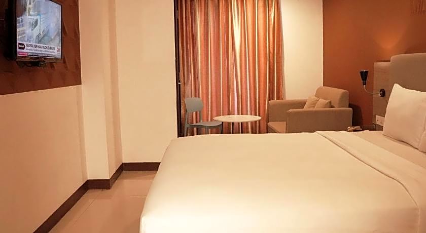 Verse Hotel Cirebon