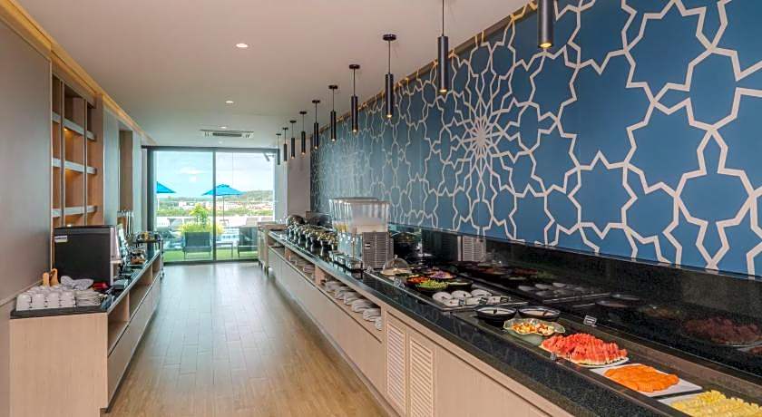 The Yama Hotel Phuket