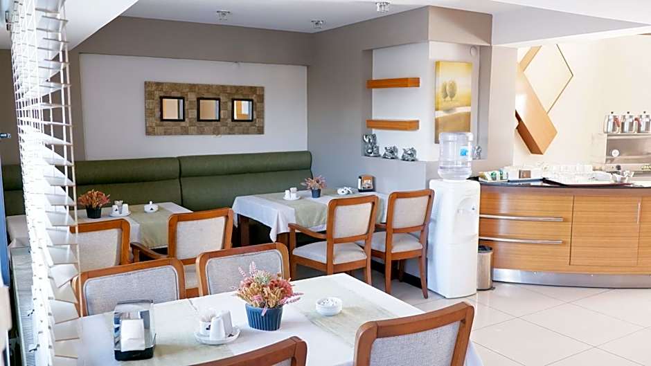 Hotel La Bella Salihli