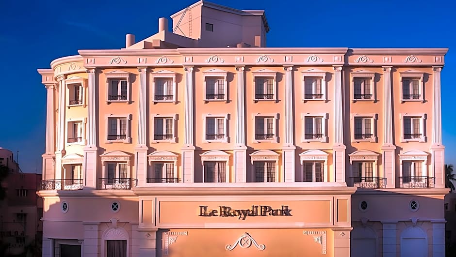 Hotel Le Royal Park