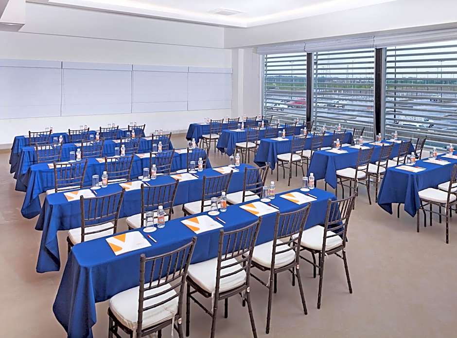 Hotel Yes Inn Nuevo Veracruz