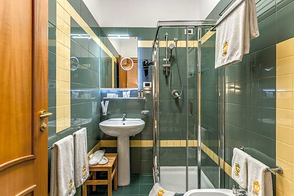 Artemisia Palace Hotel