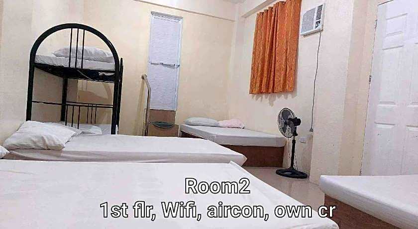 San Juan La Union Apartments