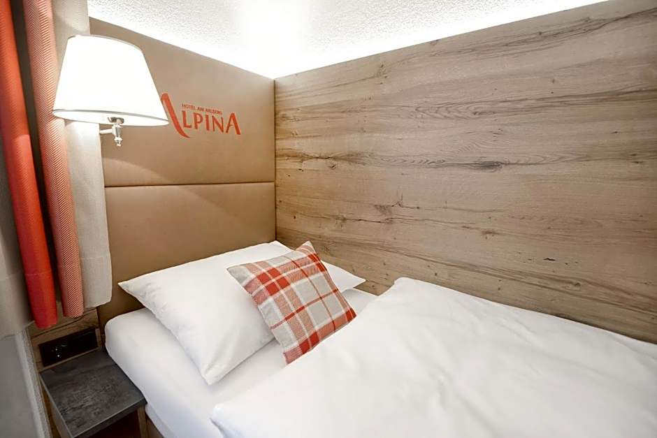 Hotel Alpina Superior