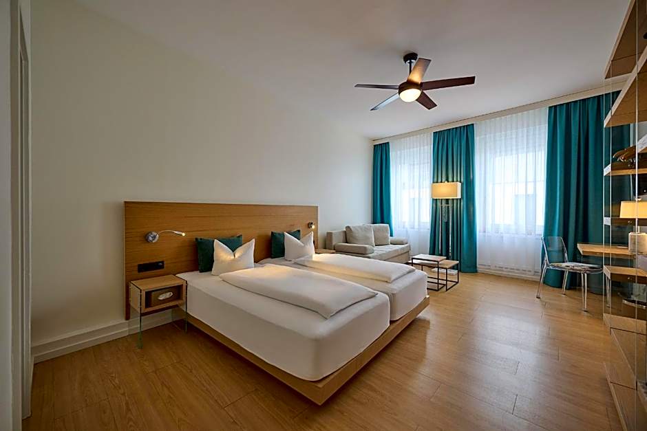 Hotel Bodensee