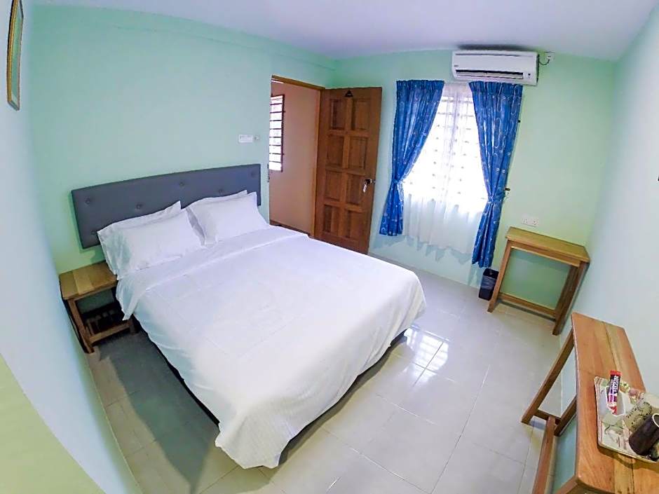 Angel Resthouse (Rumah Tumpangan Angel)