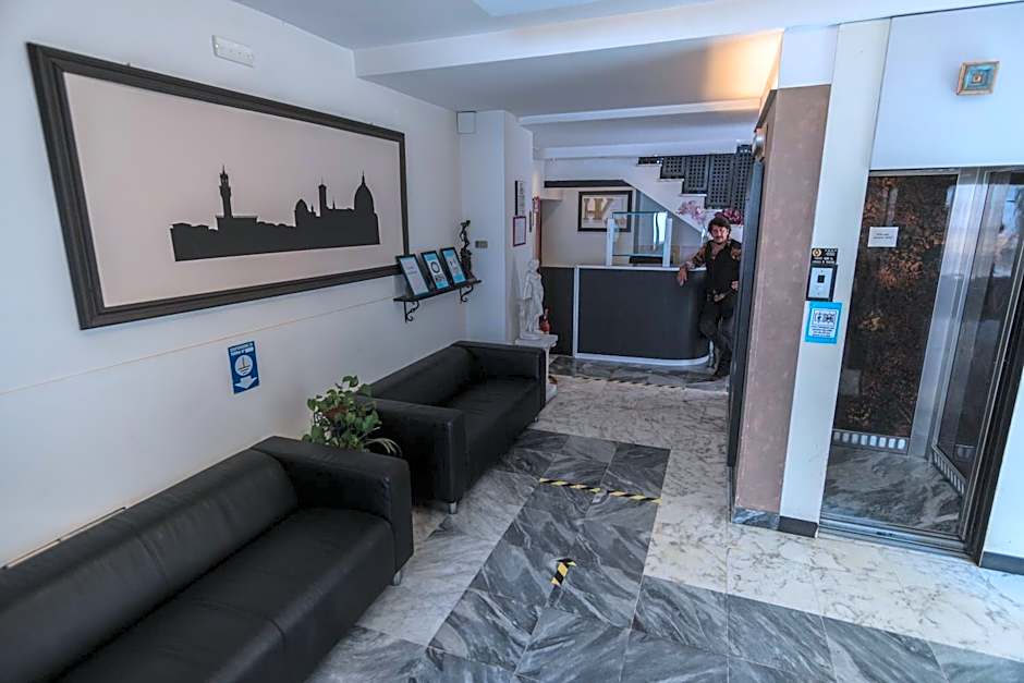 Hotel Victoria