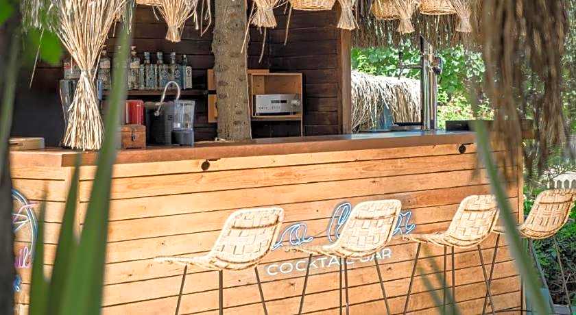 Misket Hotel Bodrum