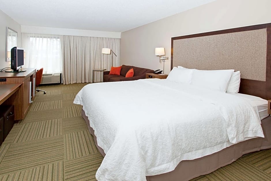 Hampton Inn By Hilton Bremen-I-20