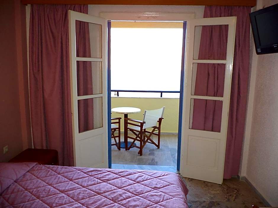 Hotel Philoxenia