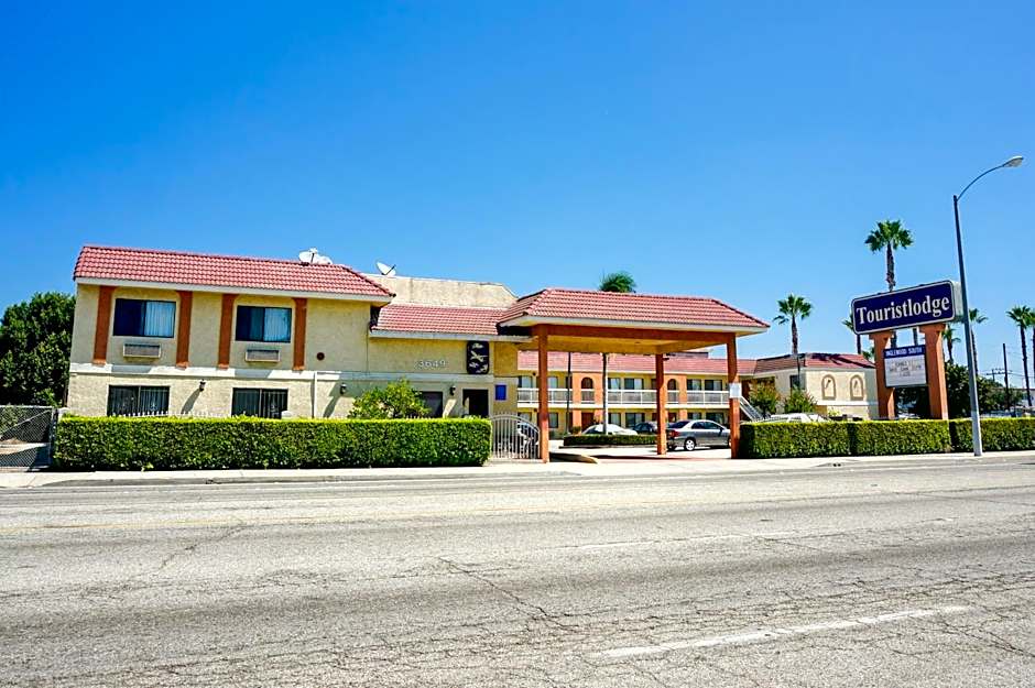 Touristlodge