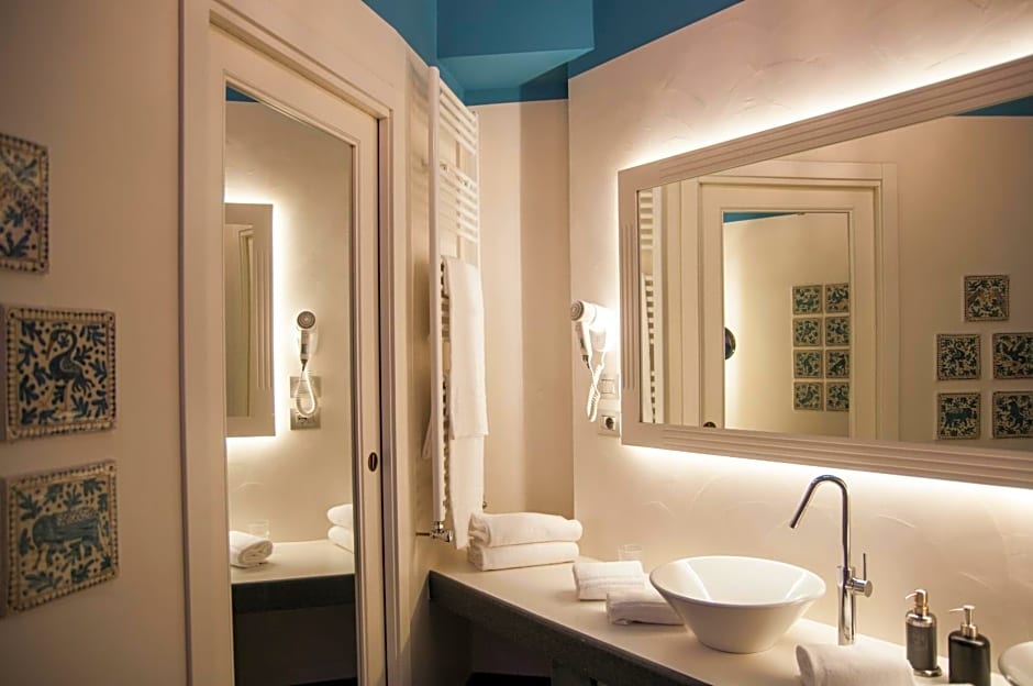 Hotel Palladio