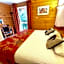 Logis Hotel des Lacs