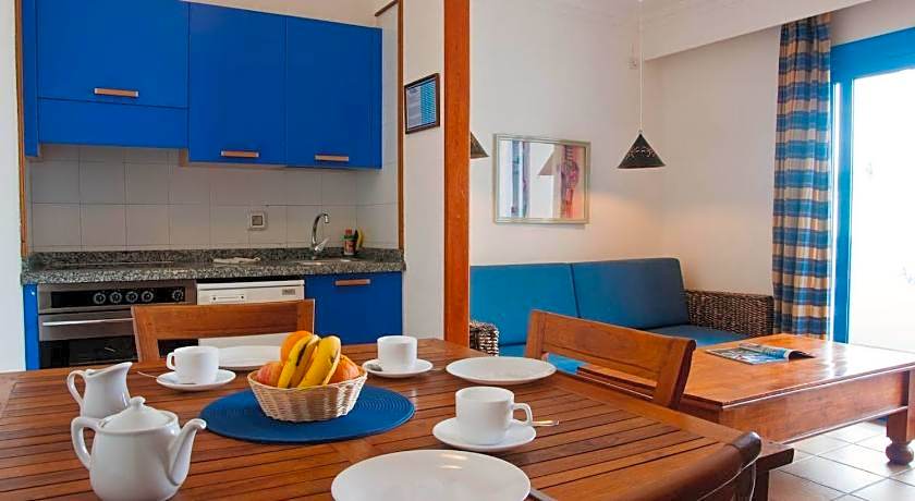 Apartments Agua Marina Lanzarote